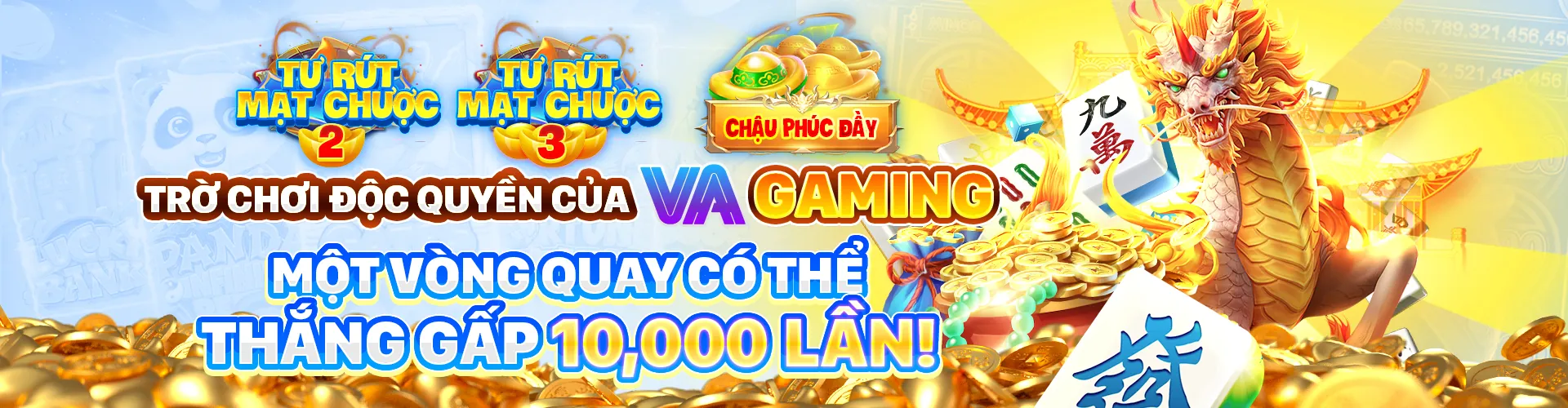 Khuyến mãi hcm66 độc quyền