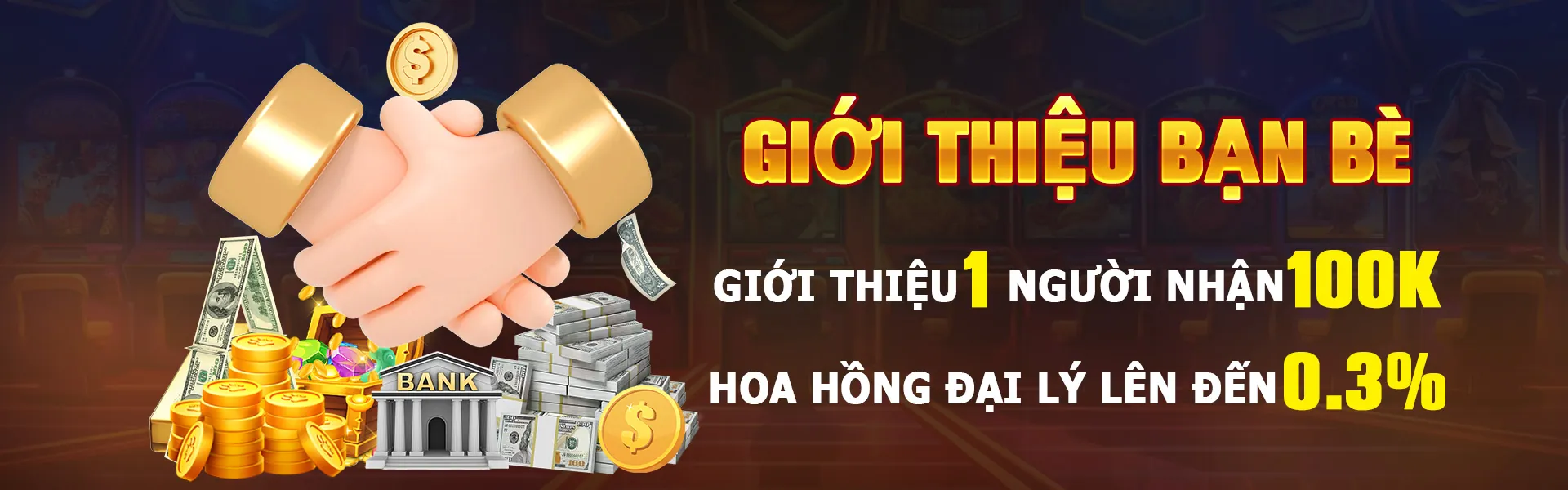 Giao diện ứng dụng HCM66 với các trò chơi và khuyến mãi hấp dẫn