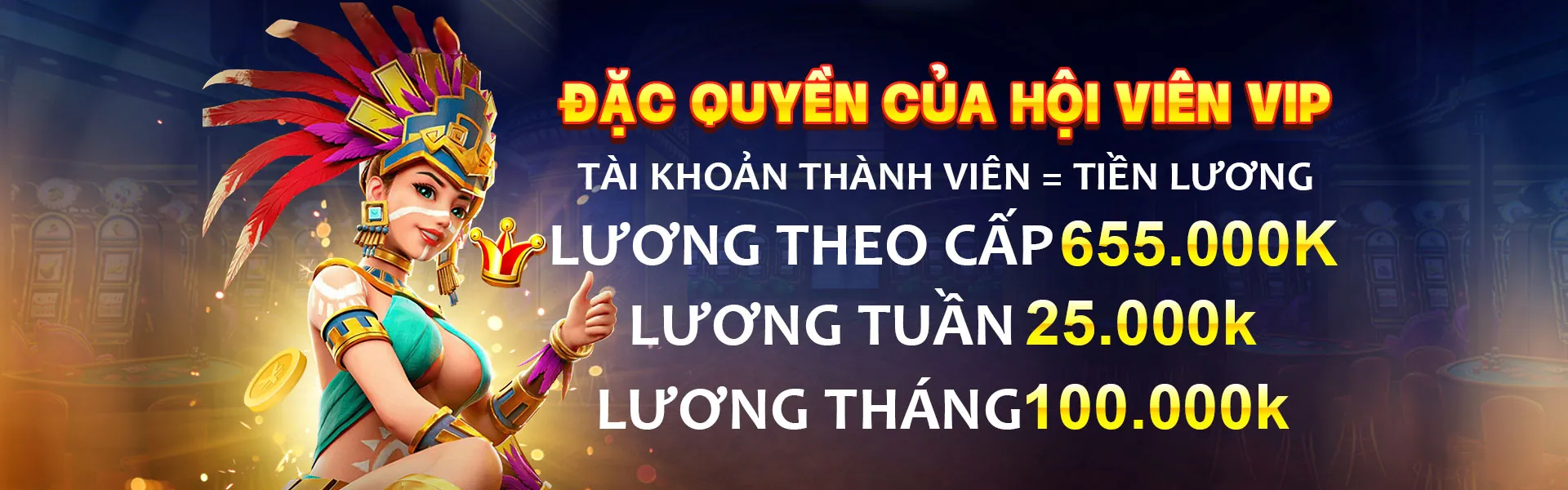 Chính sách Bảo mật hcm66 khuyến mãi