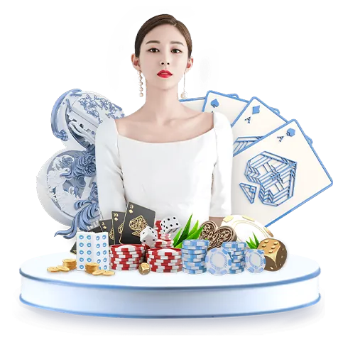 Đa dạng trò chơi casino trực tuyến tại HCM66